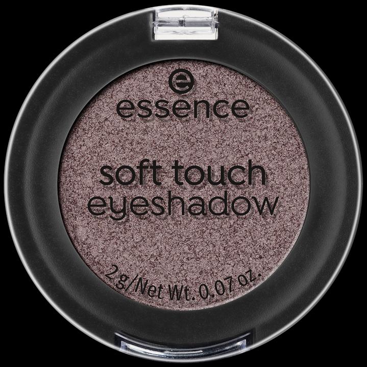 essence soft touch eyeshadow (03 Eternity)