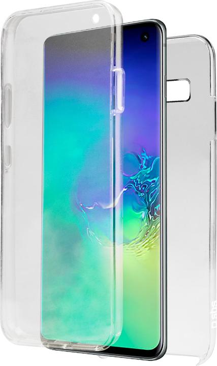 Produktbild SBS Schutzhülle 360° (Samsung Galaxy S10)