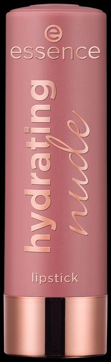 Image du produit essence stick à lèvres hydratant nude (Nude)