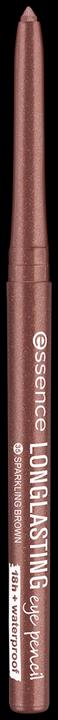 Immagine prodotto essence Long-Lasting (35 Marrone scintillante)