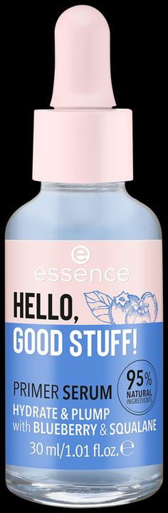 essence Face serum Hello, Good stuff! 30 ml (30 ml)