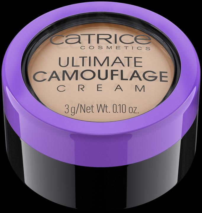 Produktbild Catrice Ultimate (20 N Light Beige)
