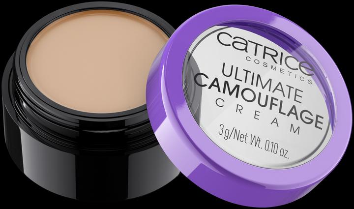 Produktbild Catrice Ultimate (20 N Light Beige)