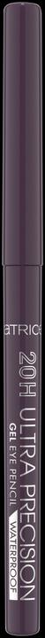 Produktbild Catrice 20H Ultra Precision Gel Eye Pencil Waterproof (070 Mauve)