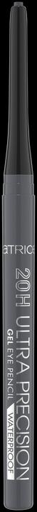 Produktbild Catrice 20H Ultra Precision Gel Eye Pencil Waterproof (020 grau)