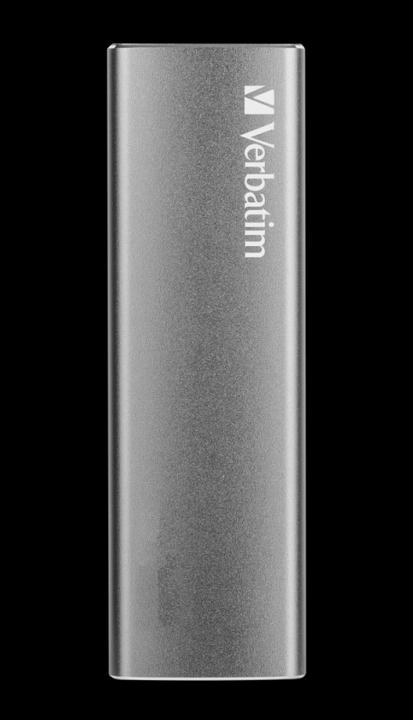 Actual product image Verbatim Vx500 (480 GB)