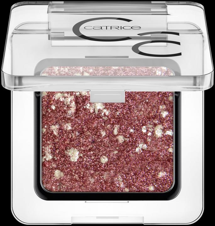 Image du produit Catrice Ombre à paupières Art Couleurs 370 Blazing Berry (Blazing Berry)