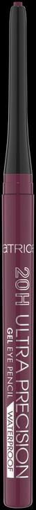 Image du produit Catrice Kajal 20H Ultra Precision Waterproof 080 Berry Plum (080)