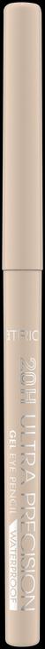 Image du produit Catrice Kajal 20H Ultra Precision Waterproof 060 Poudre blanche (060 nu)
