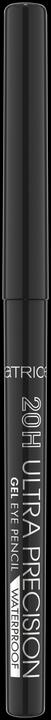 Image du produit Catrice 20H Ultra Précision (010 Noir)