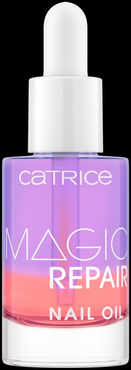 Produktbild Catrice Magic Repair Nail Oil (8 ml)