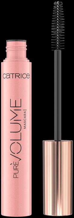 Immagine prodotto Catrice Mascara Volume Puro (010 nero)