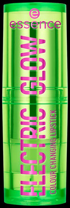 Produktbild essence Electric Glow (Rosa)