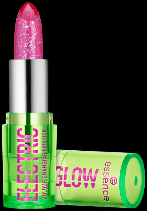 Produktbild essence Electric Glow (Rosa)