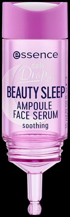 essence daily Drop of Beauty Sleep Ampoule Face Serum (15 ml)