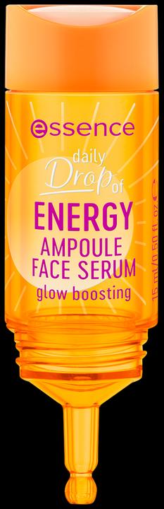 essence Face serum Daily drop of energy 15 ml (15 ml)