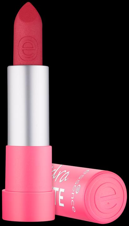 Actual product image essence hydra matte lipstick (Cherrific)