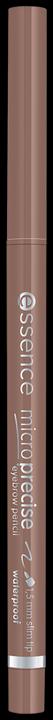 essence micro precise eyebrow pencil (04 Dark Blonde)