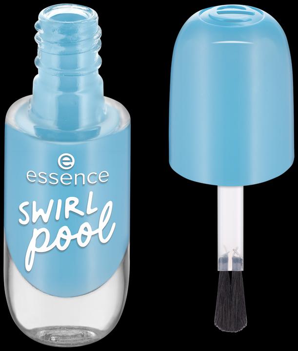 Actual product image essence Swirl Pool (42 SWIRL pool, Colour paint)