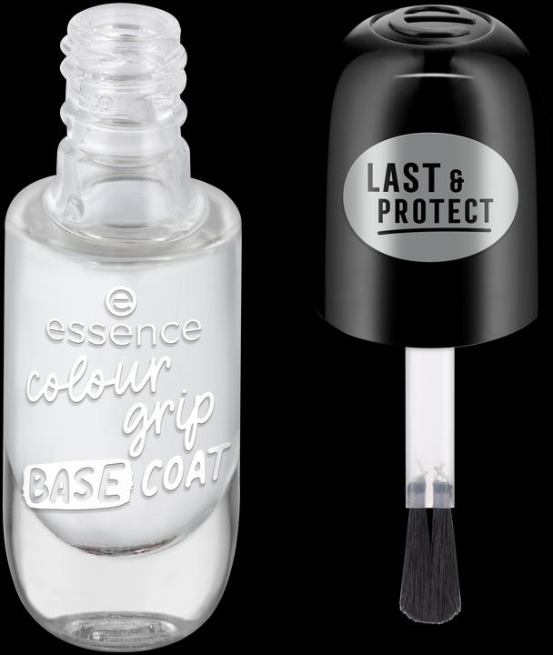 Produktbild essence Base Coat (Transparent, Base Coat)