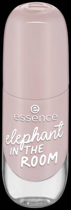 28 éléphant dans la chambre
