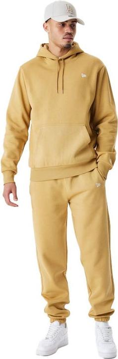 Immagine prodotto New Era Felpa con cappuccio in pile - ESSENTIALS FLAG bronzo (S)