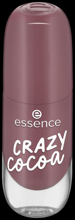29 CRAZY cocoa