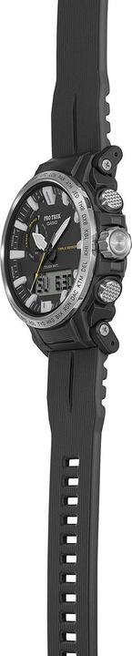 Produktbild Casio Pro Trek (Digitaluhr, Analoguhr, Chronograph, 47 mm)