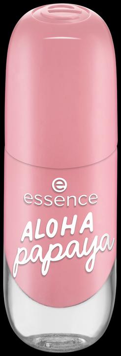 38 ALOHA papaye