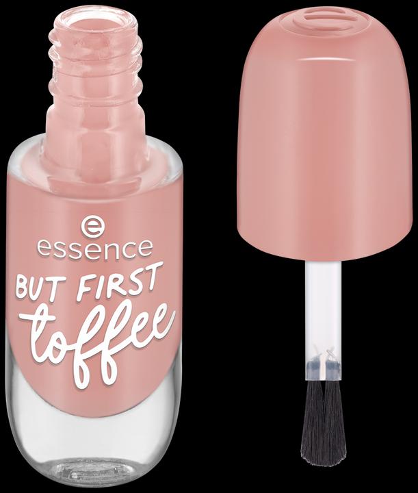 Immagine prodotto essence Smalto per unghie Gel Nail 32 MA PRIMA mou (32 MA PRIMA il mou, Smalto per unghie effetto gel)