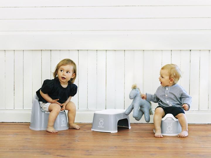 Immagine prodotto BabyBjörn Sedia da vaso