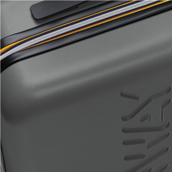 Actual product image K-Way Cabin Trolley Small (44 l, Hand luggage (up to 50 litres))