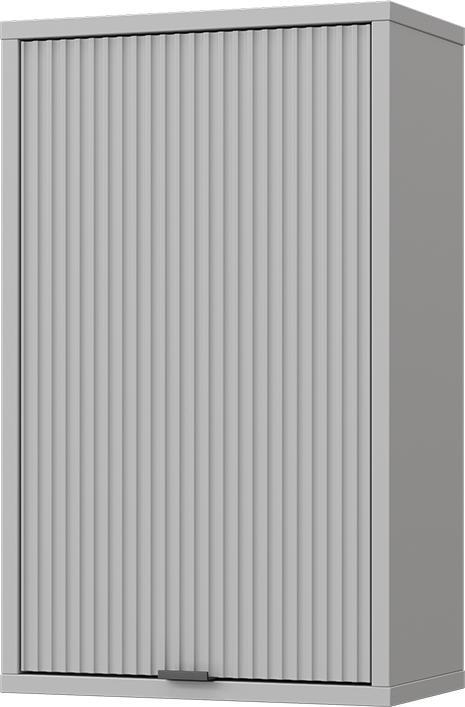 Grey / White