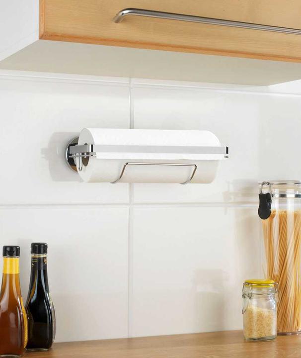 Produktbild Wenko Küchenrollenhalter