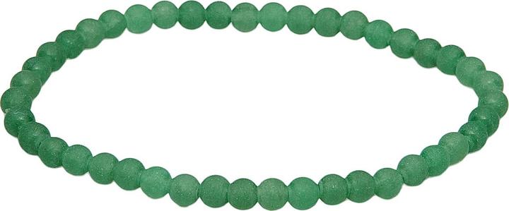 Actual product image Leyda Aventurine bracelet (Coloured stone)