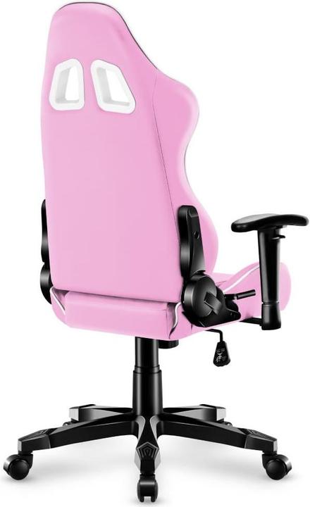Productafbeelding Huzaro Ranger 6.0 Spelstoel Roze Kinderen