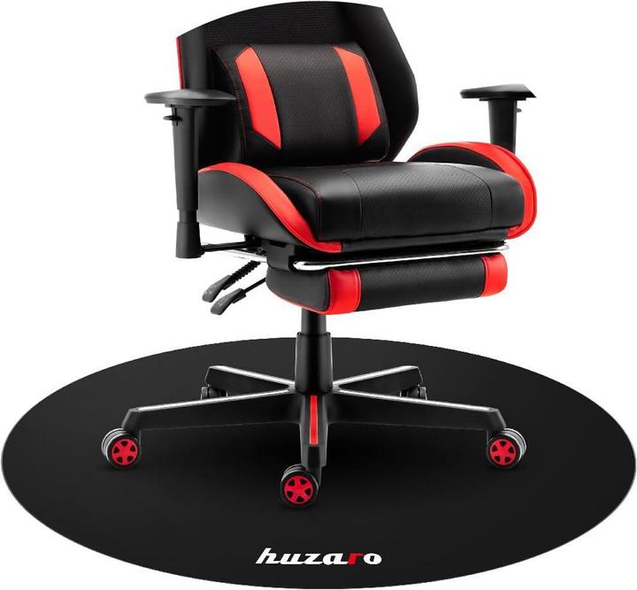 Huzaro Play chair mat FloorMat 3.0 120cm (120 x 120 cm)
