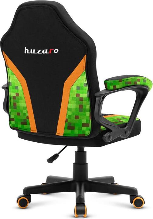 Produktbild Huzaro Ranger Pixel 1.0