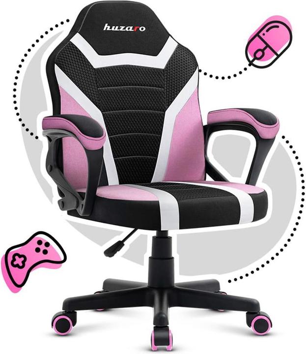 Produktbild Huzaro Ranger 1.0 Mesh