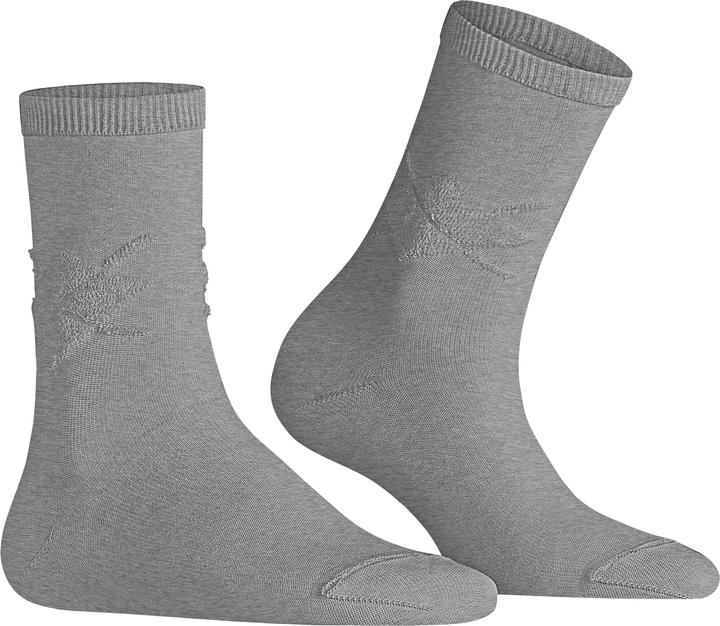 Produktbild Burlington Frottee Argyle (36 - 41)