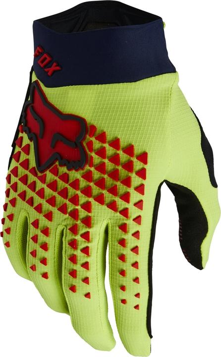 Produktbild Fox Gloves 22 Defend Se Ylw L (L)