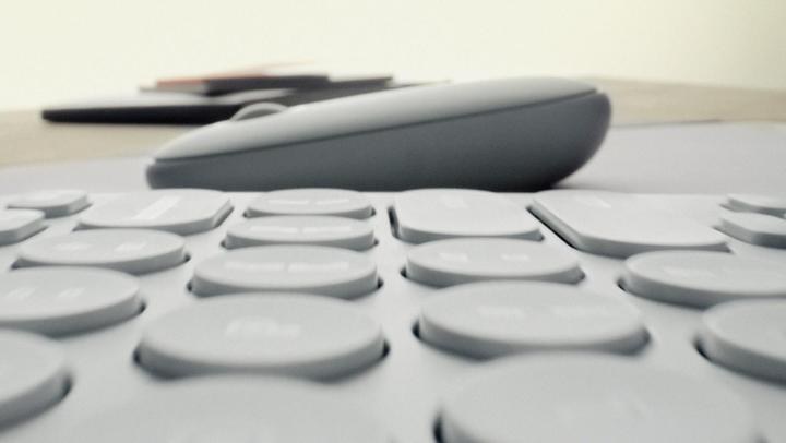 Image du produit Logitech Pebble 2 (Sans fil)