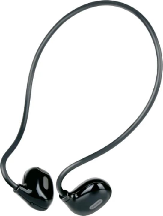 Grundig Ecouteurs BT à conduction d'air (5 h, Sans fil)