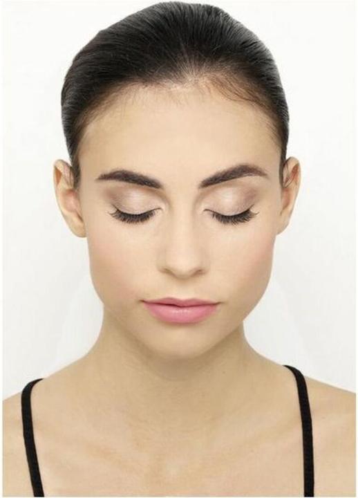 Image du produit Eylure London Natural Lashes Fluttery Light 003 (Cils artificiels)