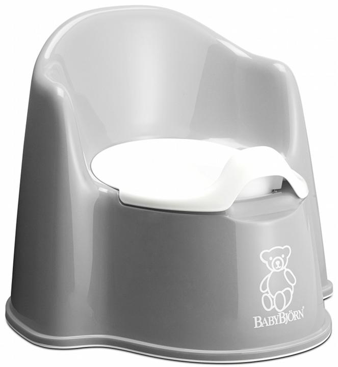 BabyBjörn Topfstuhl