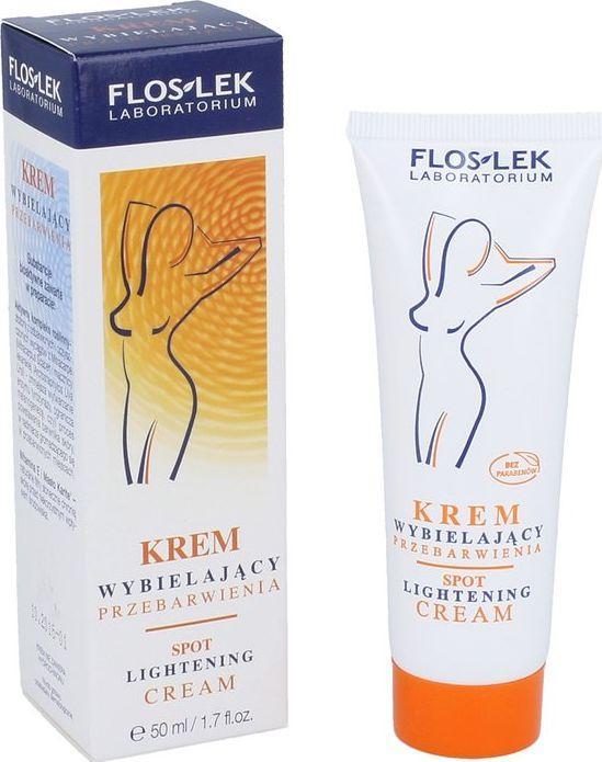 Produktbild Floslek Whitening cream discoloration 50ml (50 ml)