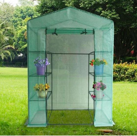 Produktbild Toya Mini greenhouse nursery FLO 90032