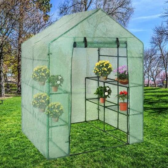 Produktbild Toya Mini greenhouse nursery FLO 90032