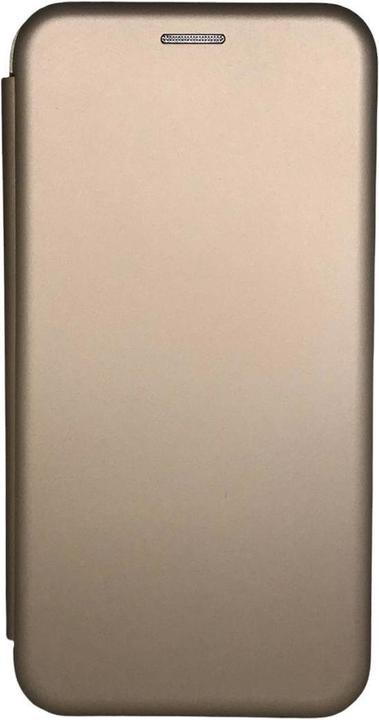 Image du produit Evelatus Samsung Samsung S22 Plus Book Case Or (Samsung Galaxy S22+)