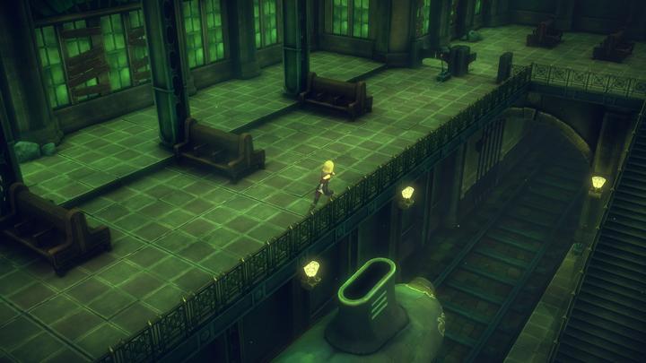 Actual product image Bandai Namco Earthlock: Festival of Magic (PC, IT)
